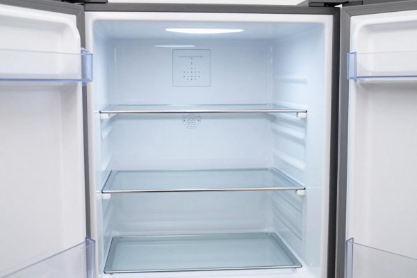冰箱运行时嗡嗡声突然加大怎么办
