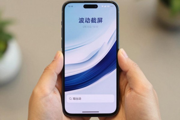 华为手机滚动截屏步骤是什么?