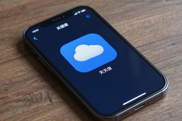iPhone天气应用加载不出来怎么办?