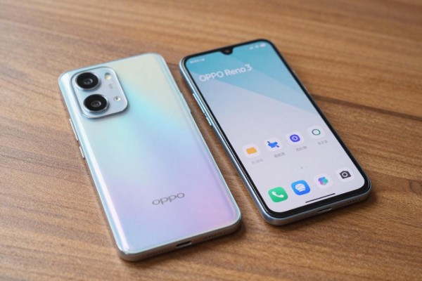 OPPO Reno3 Pro和谁比更优?