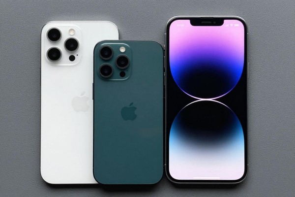 iPhone12和13有哪些不同？