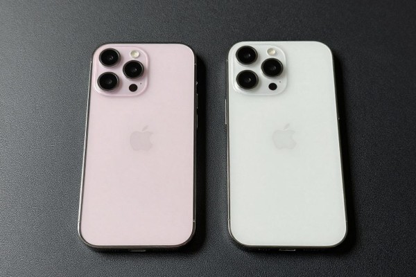 iPhone13和13 Pro对比差别明显吗？