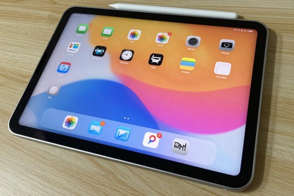 iPad Air 2有没有触控笔功能