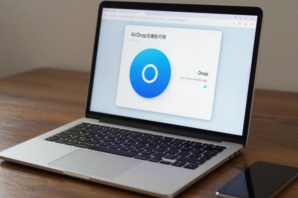 AirDrop在哪些设备上可用？