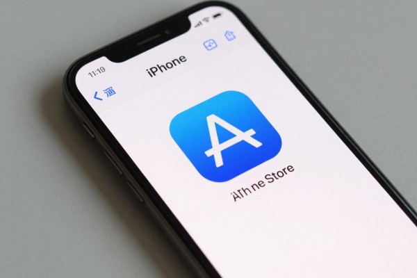 iPhone连着网但App Store无法连接怎么解决？
