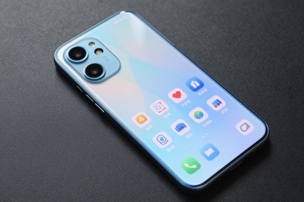 OPPO Reno6值得买吗?