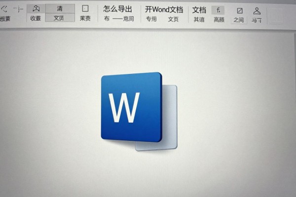 WPS里怎么导出为Word文档?