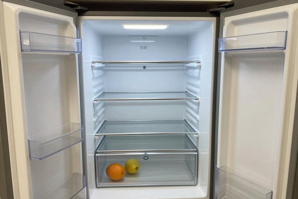 夏天用冰箱调到几档最合理？