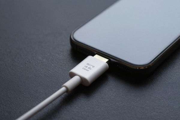 iPhone为什么连不上电源充电?