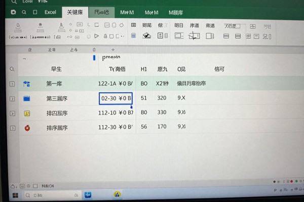 Excel排序操作步骤是什么?