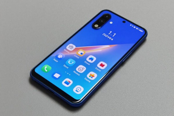 nova4好不好用?