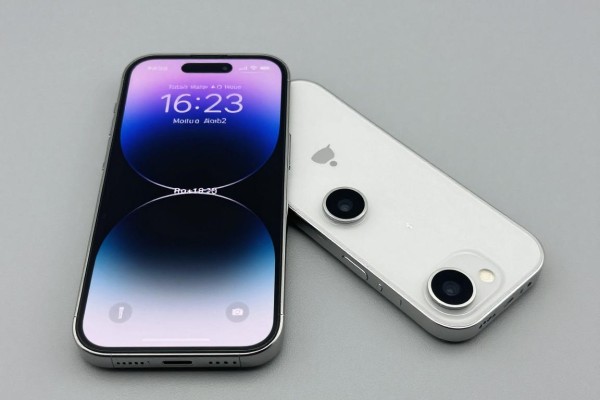 6+128和8+128哪个更好？