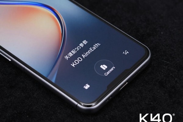 k40配置参数具体是什么?