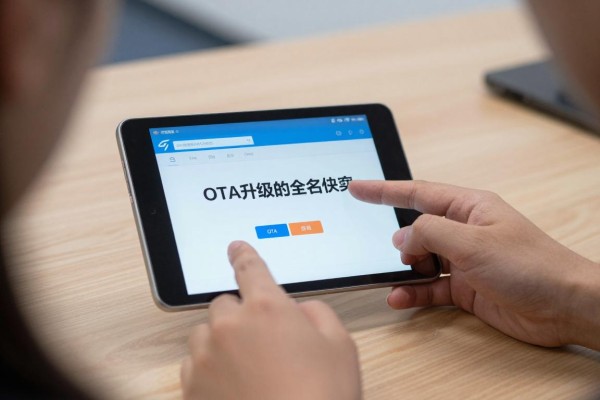 OTA升级的全称是什么?