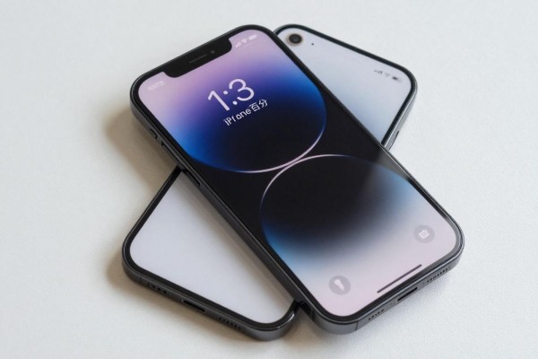iPhone13能显示电池百分比吗