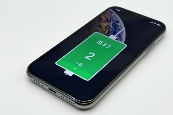 iPhone XS Max电池容量多少毫安?