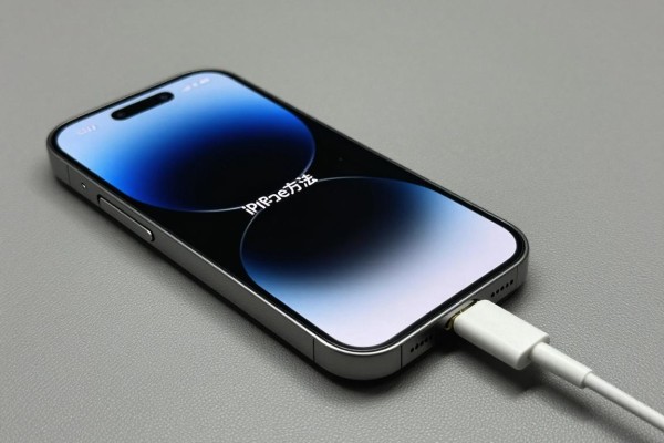 iPhone最佳充电方法是什么?