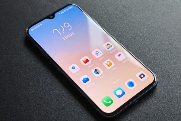 OPPO R9s Plus屏幕大不大?