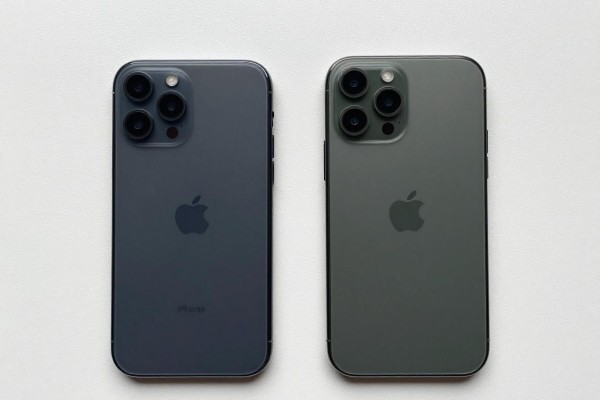 iPhone 11与11 Pro对比差别大吗？
