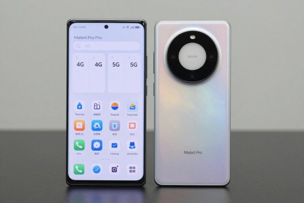 Mate40 Pro 4G跟5G版本区别在哪?