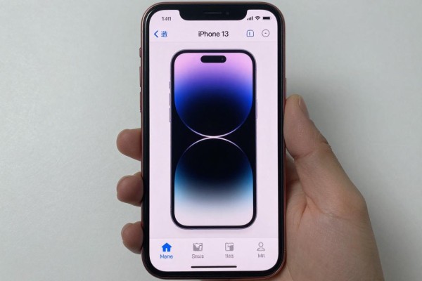 iPhone13怎样做长截图?