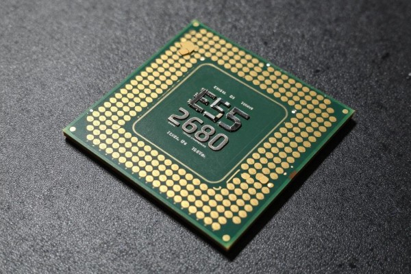 E5 2680属于什么级别CPU