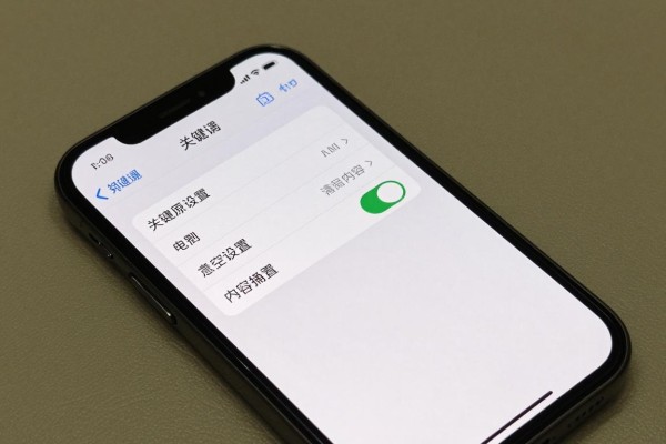 iPhone还原所有设置会清空内容吗