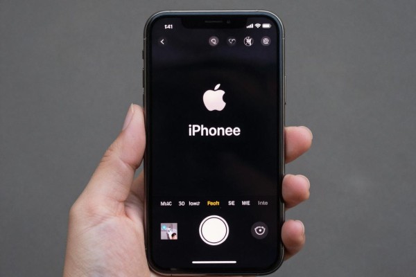 iPhone录屏快捷方式是啥？