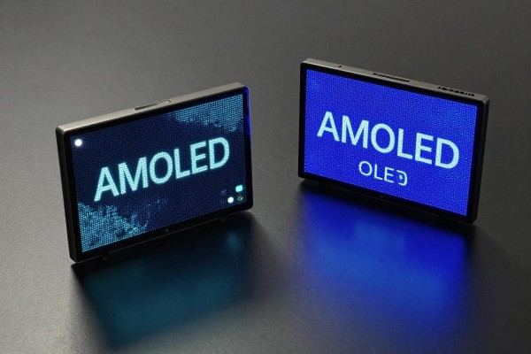 AMOLED和OLED谁更先进?