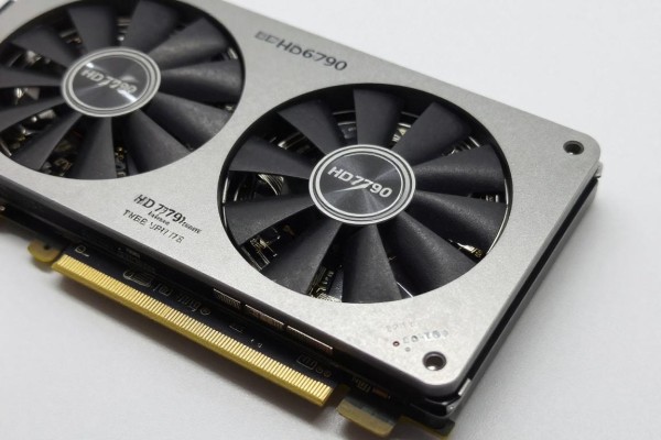 HD6790和HD7790性能差别明显吗?