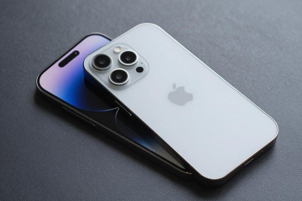 iPhone14Pro标准版配置参数?