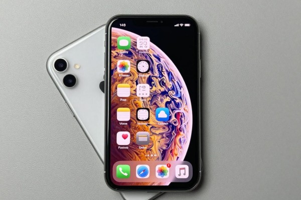 iPhone XS参数全列表?