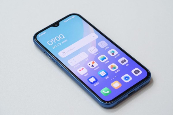 OPPO A72参数配置有哪些？