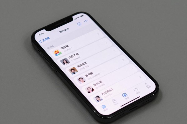 iPhone内存不足怎么清理?