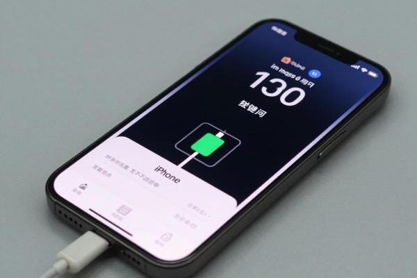 iPhone充不进去电怎么解决