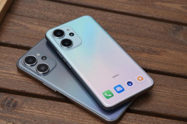 OPPO A92s手机值得买吗?