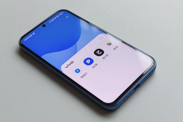 vivo S7参数设置在哪里调?