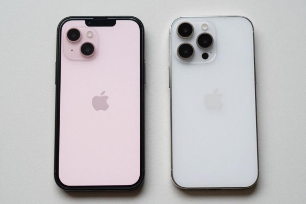 iPhone13和13 Pro各有什么特点?