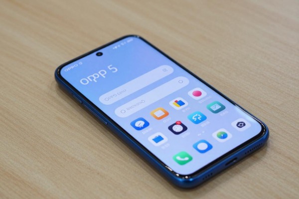 OPPO Reno5各项参数是多少?