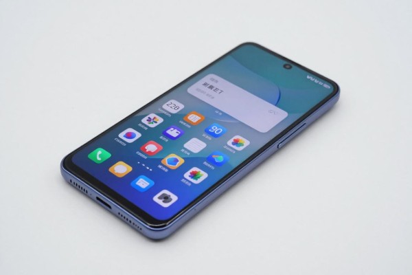 vivo Z5值得买吗?
