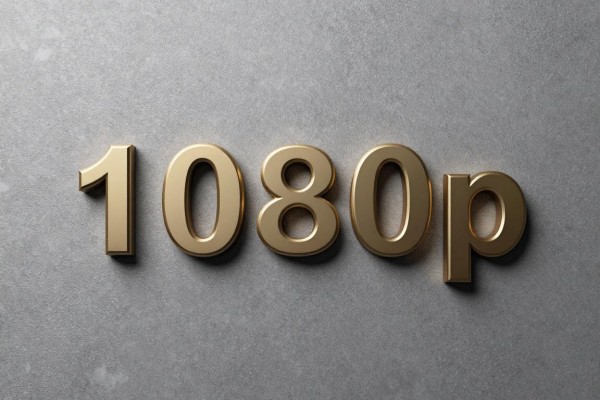 1080p全称是什么意思