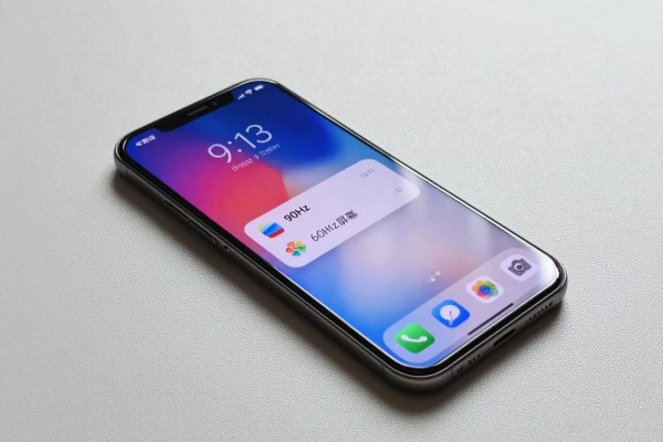 手机90Hz和60Hz屏幕感受差多少