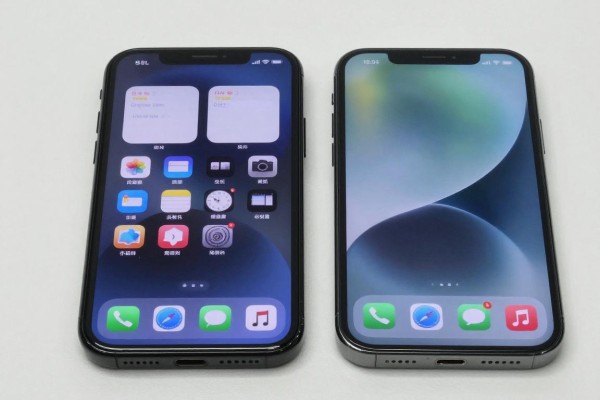 iPhone数据转移到另一台苹果手机