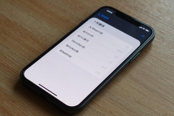 iPhone停用后该怎么处理？