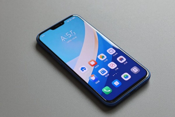 OPPO A57 specs参数一览?