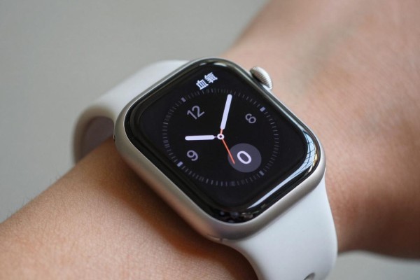 Apple Watch的血氧功能在哪儿?