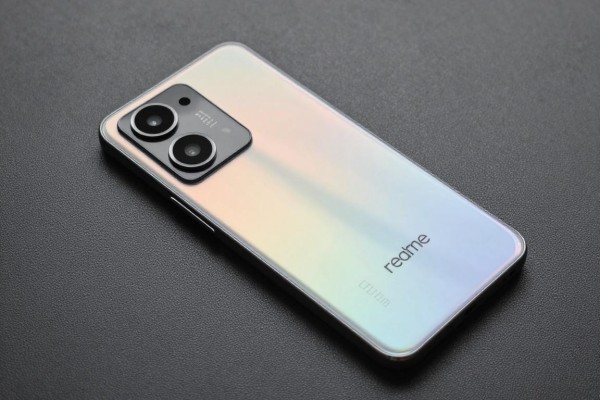 realme属于什么类型的手机品牌