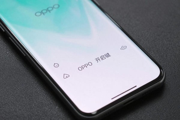 OPPO手机怎么开启返回键功能