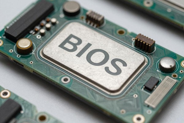 BIOS指的是什么功能?