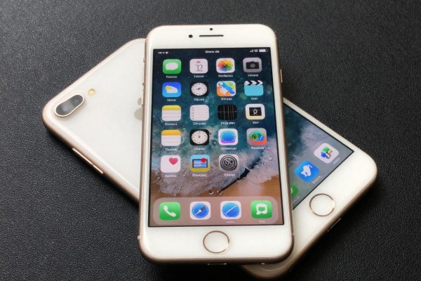iPhone 8 Plus参数规格一览?
